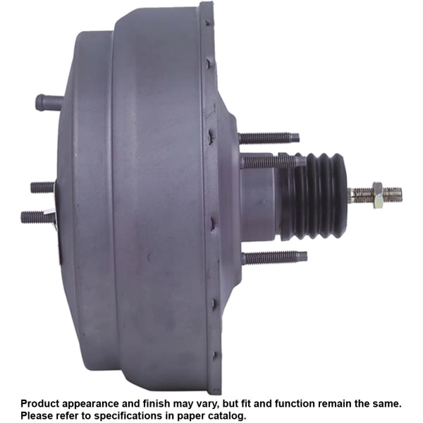Cardone Reman Remanufactured Vacuum Power Brake Booster w/o Master Cylinder 53-2754