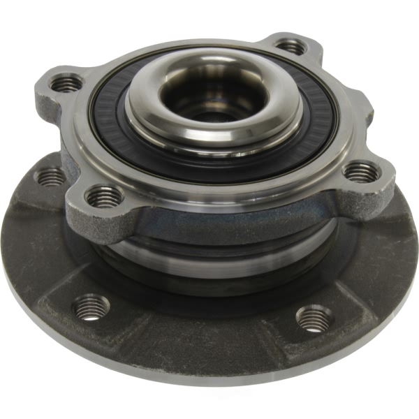 Centric Premium™ Hub And Bearing Assembly 405.34001