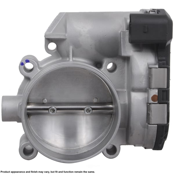 Cardone Reman Remanufactured Throttle Body 67-4010