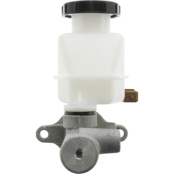 Centric Premium Brake Master Cylinder 130.51016