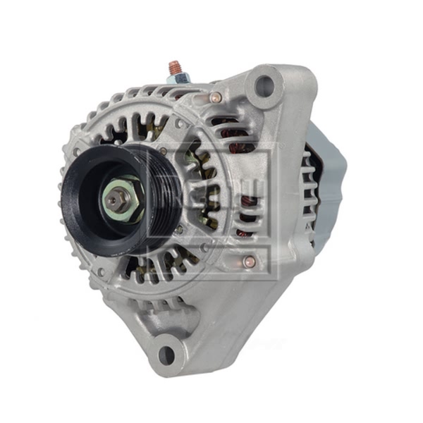 Remy Remanufactured Alternator 14376