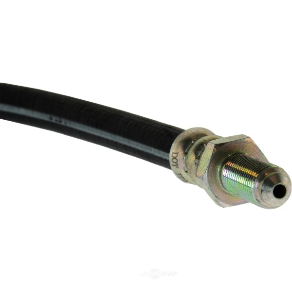 Centric Rear Brake Hose 150.61100