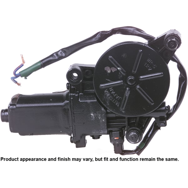 Cardone Reman Remanufactured Window Lift Motor 47-1566