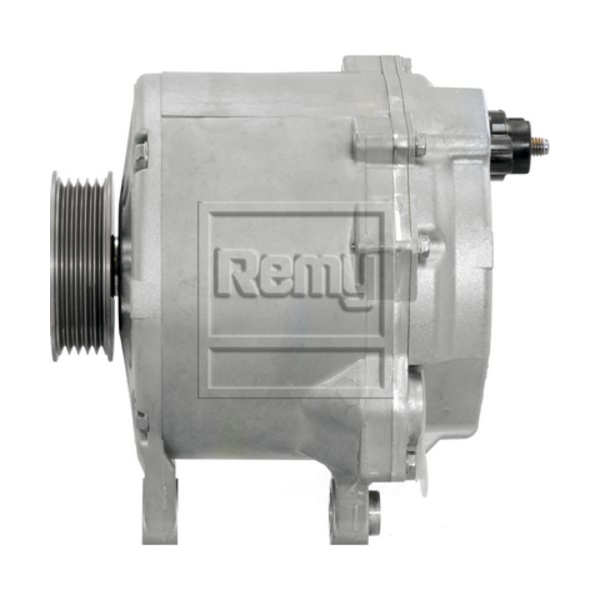 Remy Remanufactured Alternator 12936