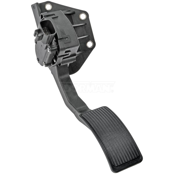 Dorman Swing Mount Accelerator Pedal With Sensor 699-142