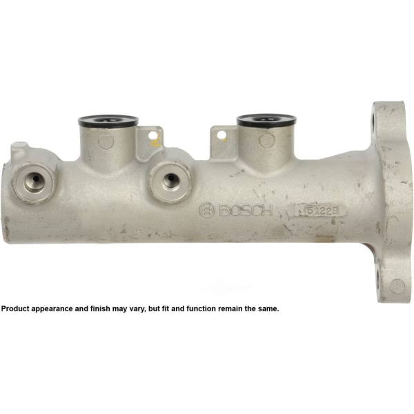 Cardone Reman Remanufactured Master Cylinder 10-4437