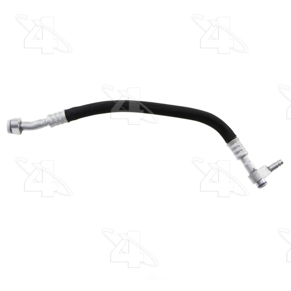 Four Seasons A C Refrigerant Suction Hose 66317