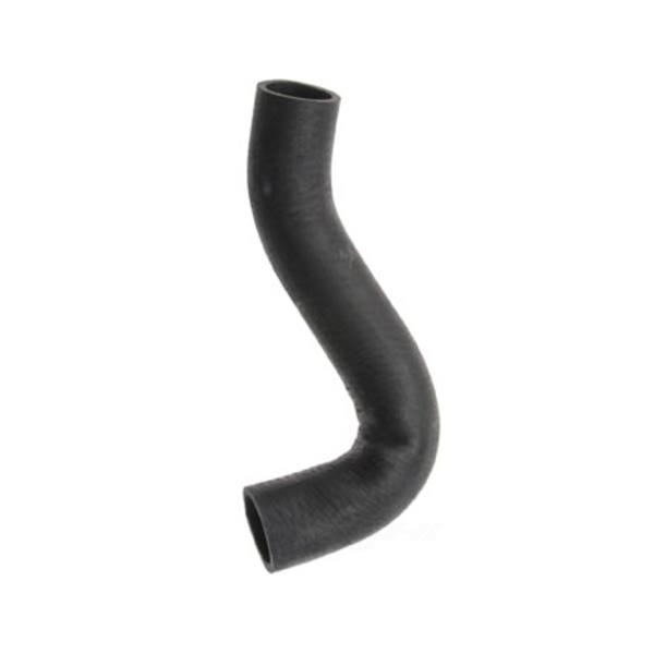 Dayco Engine Coolant Curved Radiator Hose 71979