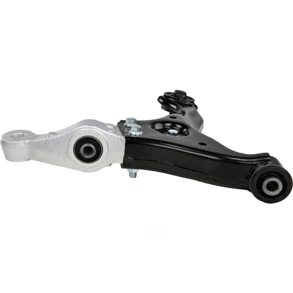 Mevotech Supreme Front Driver Side Lower Non Adjustable Control Arm CMS90166