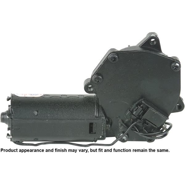 Cardone Reman Remanufactured Wiper Motor 40-1031