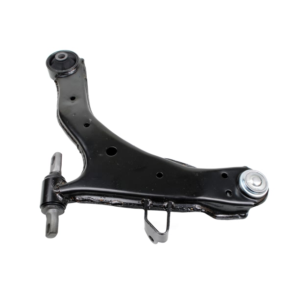 Mevotech Supreme Front Passenger Side Lower Non Adjustable Control Arm CMS901047