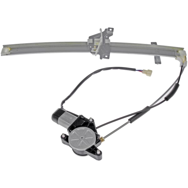 Dorman OE Solutions Front Passenger Side Power Window Regulator And Motor Assembly 748-365