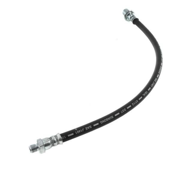 Centric Rear Brake Hose 150.44100