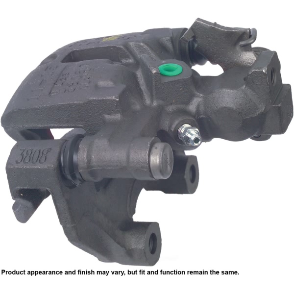 Cardone Reman Remanufactured Unloaded Caliper w/Bracket 18-B4716