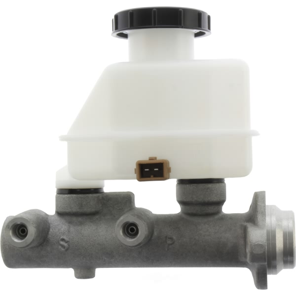 Centric Premium Brake Master Cylinder 130.51016