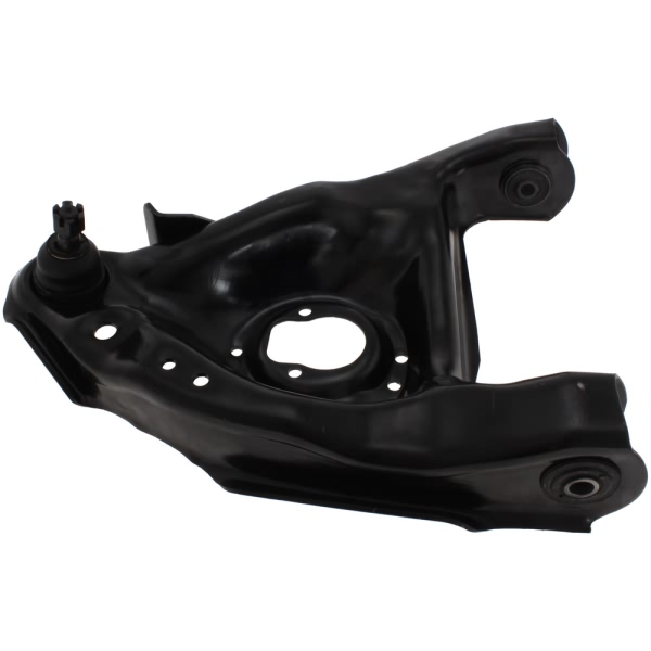 Centric Premium™ Front Passenger Side Lower Control Arm and Ball Joint Assembly 622.66046