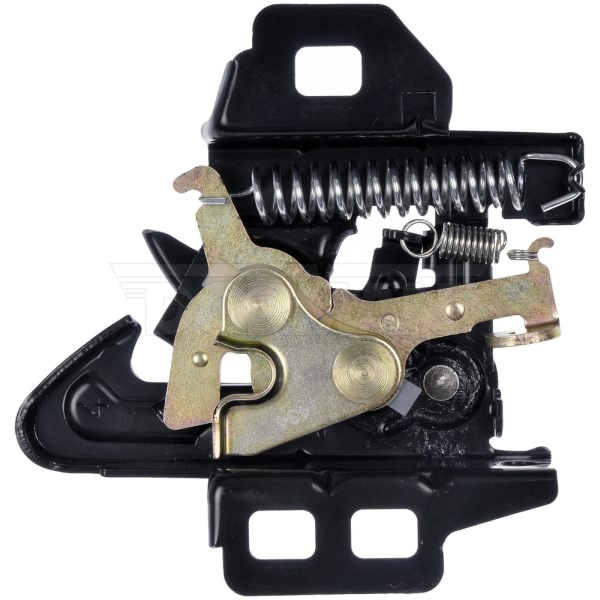 Dorman OE Solutions Hood Latch 820-201