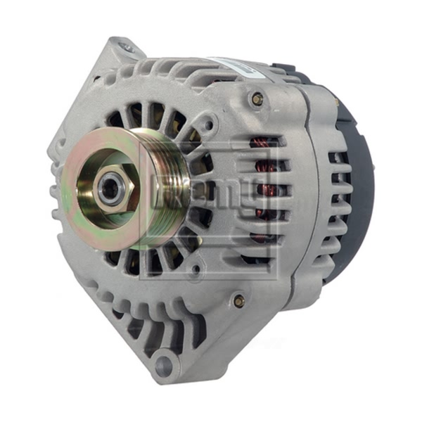 Remy Alternator 91601