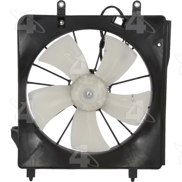 Four Seasons Engine Cooling Fan 76181