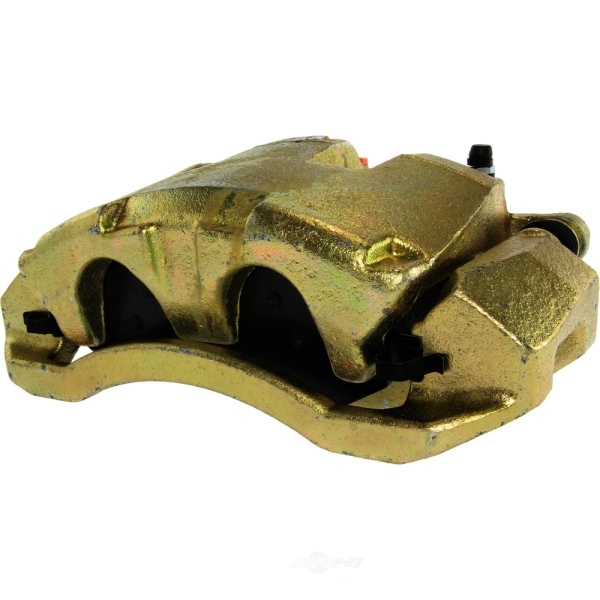 Centric Posi Quiet™ Loaded Front Passenger Side Brake Caliper 142.67053