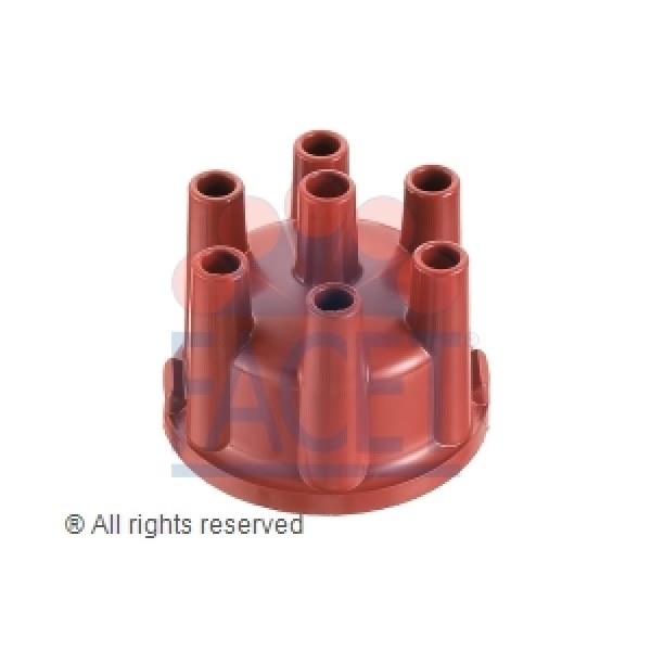 facet Ignition Distributor Cap 2.7530/3PHT