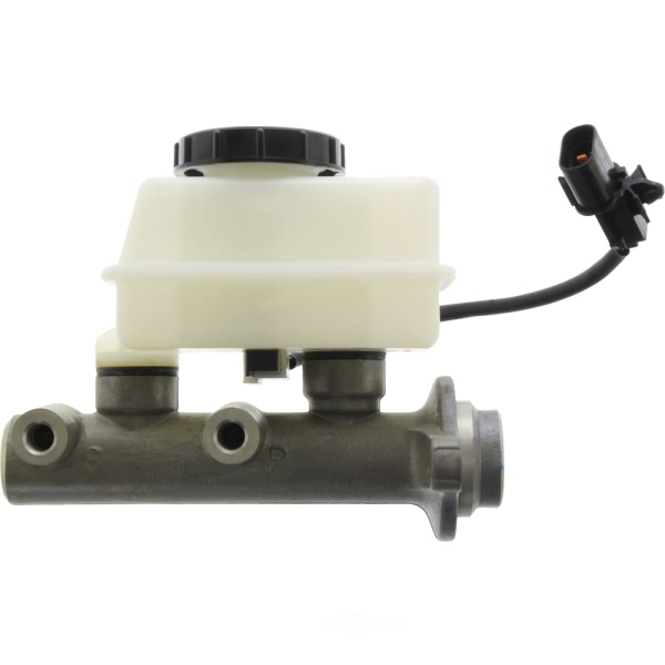 Centric Premium Brake Master Cylinder 130.51005