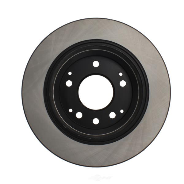 Centric Premium™ Brake Rotor 120.40051