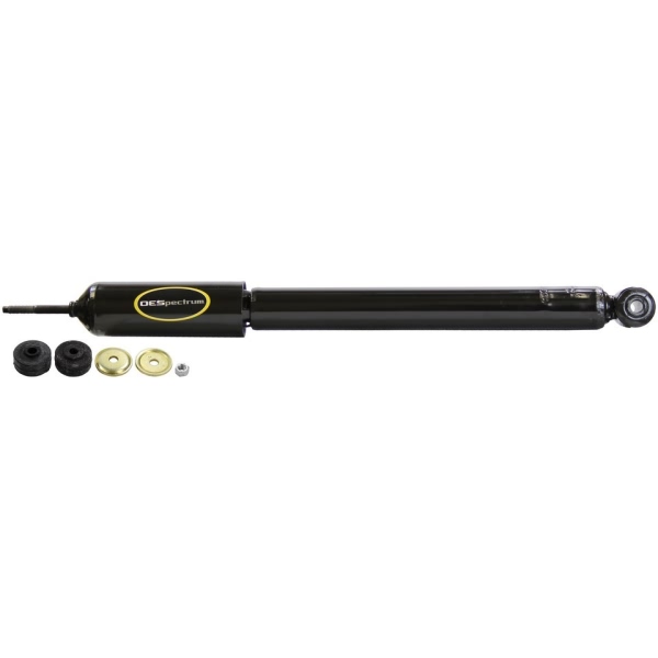 Monroe OESpectrum™ Rear Driver or Passenger Side Shock Absorber 37336