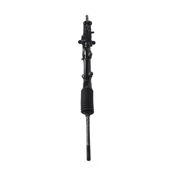 AAE Remanufactured Hydraulic Power Steering Rack and Pinion Assembly 3484