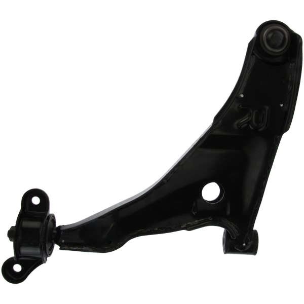 Centric Premium™ Front Passenger Side Lower Control Arm and Ball Joint Assembly 622.46046