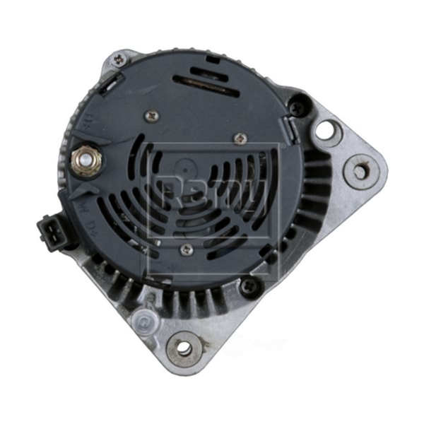 Remy Remanufactured Alternator 14980