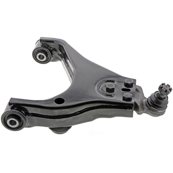 Mevotech Supreme Front Driver Side Lower Non Adjustable Control Arm CMS901050