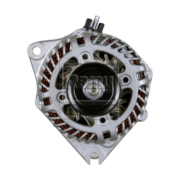 Remy Remanufactured Alternator 11269