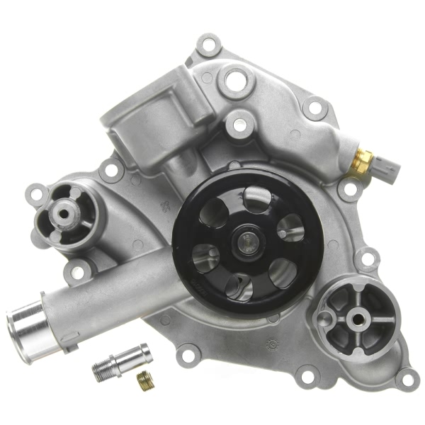 Gates Engine Coolant Standard Water Pump 43562