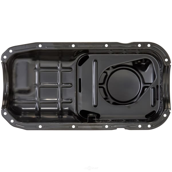 Spectra Premium New Design Engine Oil Pan HYP11A