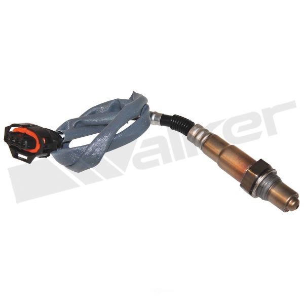 Walker Products Oxygen Sensor 350-34114