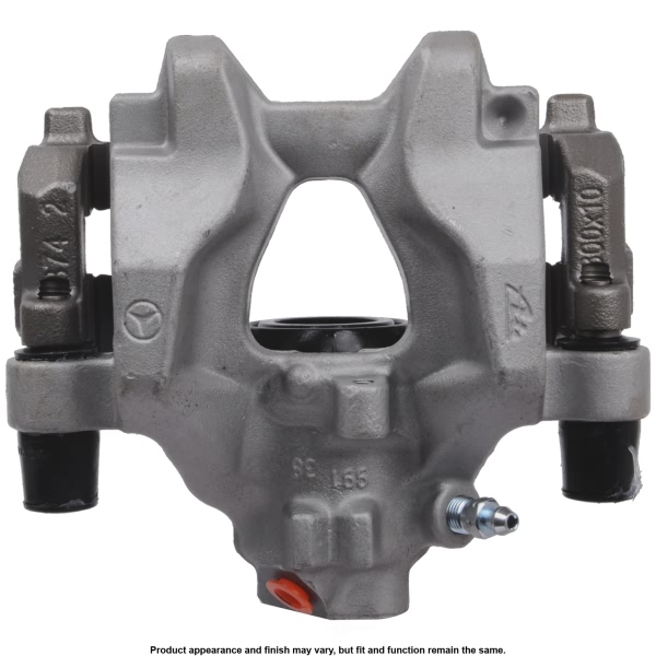 Cardone Reman Remanufactured Unloaded Caliper w/Bracket 19-B6656