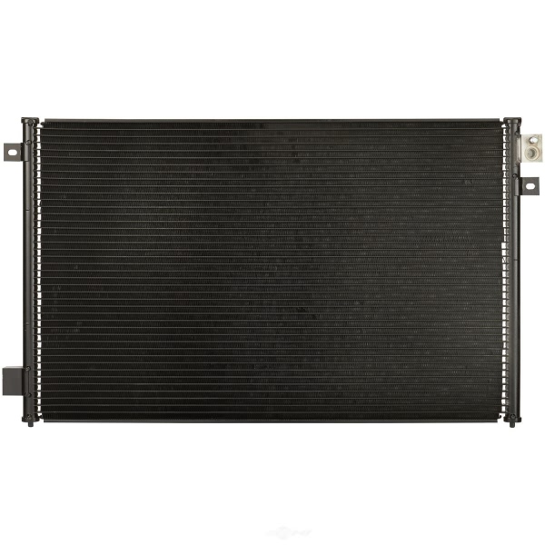 Spectra Premium A/C Condenser 7-3020