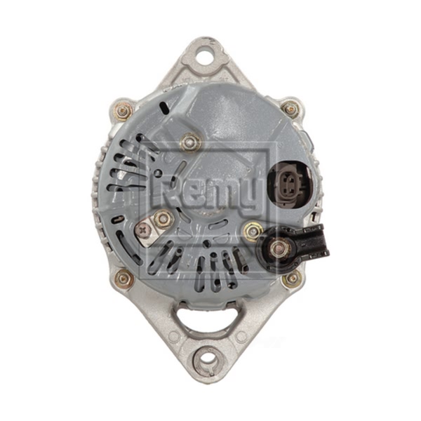 Remy Remanufactured Alternator 12080