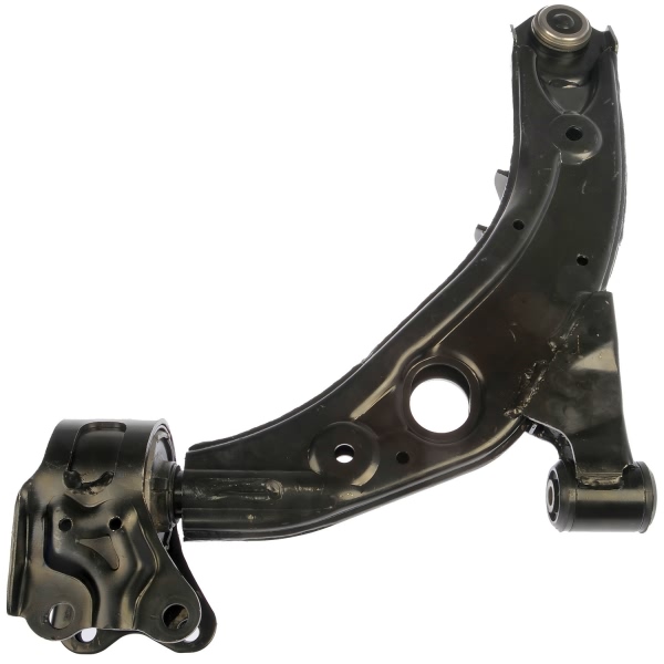 Dorman Front Passenger Side Lower Non Adjustable Control Arm And Ball Joint Assembly 521-212