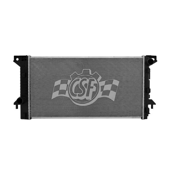 CSF Radiator 3545