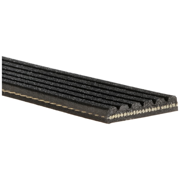 Gates Micro V V Ribbed Belt K060726A