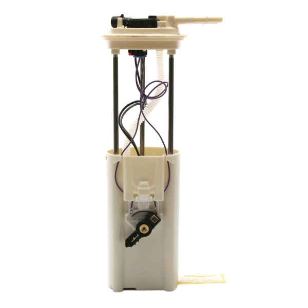 Delphi Fuel Pump Module Assembly FG0302