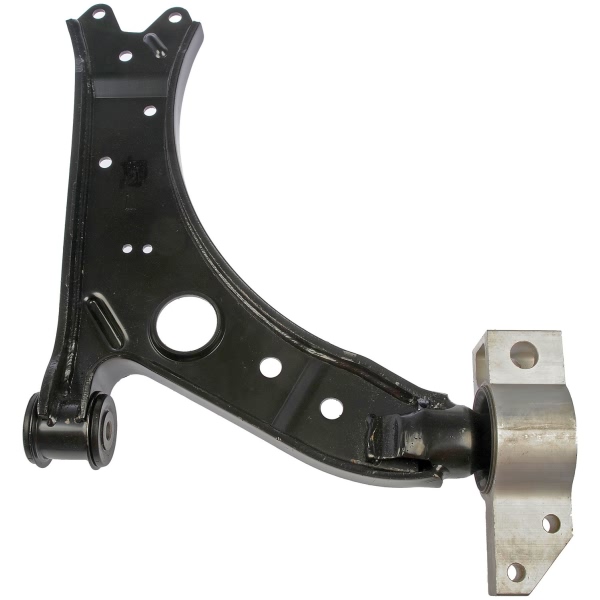 Dorman Front Driver Side Lower Non Adjustable Control Arm 520-991