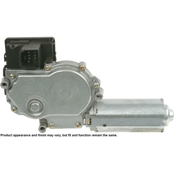 Cardone Reman Remanufactured Wiper Motor 40-2060