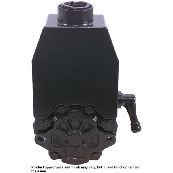 Cardone Reman Remanufactured Power Steering Pump w/Reservoir 20-31891