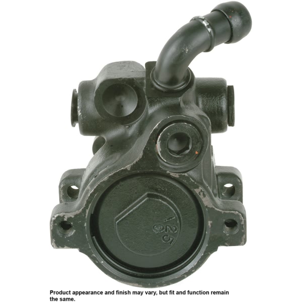 Cardone Reman Remanufactured Power Steering Pump w/o Reservoir 20-317