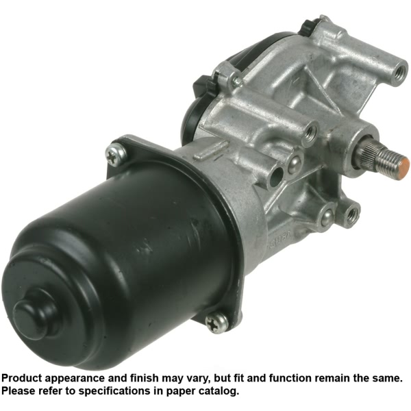 Cardone Reman Remanufactured Wiper Motor 43-4347