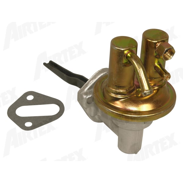 Airtex Mechanical Fuel Pump 60443