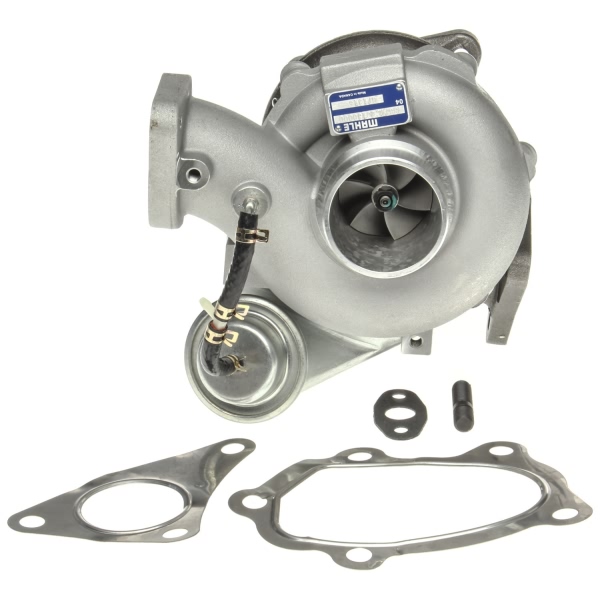 Mahle New Turbocharger 607TC20180000